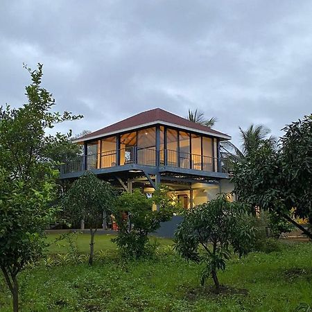 Shakuntala Farms - Rustic Farmstay With Modern Comforts Nashik Bagian luar foto