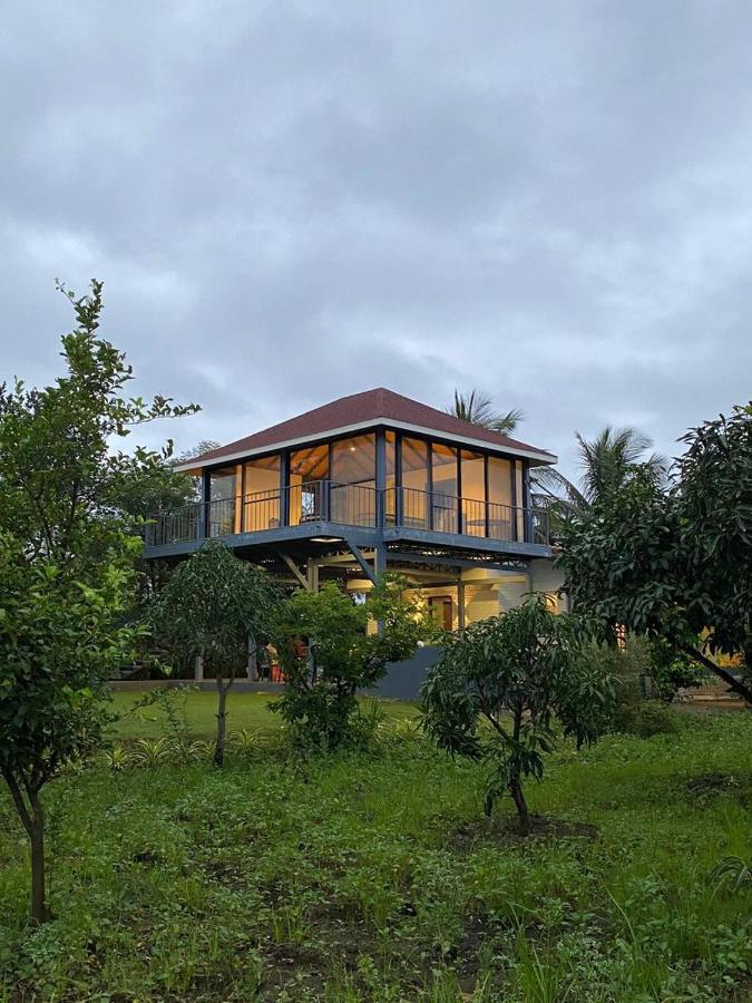 Shakuntala Farms - Rustic Farmstay With Modern Comforts Nashik Bagian luar foto