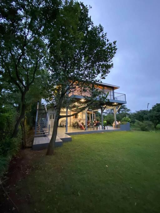 Shakuntala Farms - Rustic Farmstay With Modern Comforts Nashik Bagian luar foto