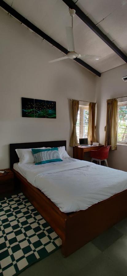 Shakuntala Farms - Rustic Farmstay With Modern Comforts Nashik Bagian luar foto